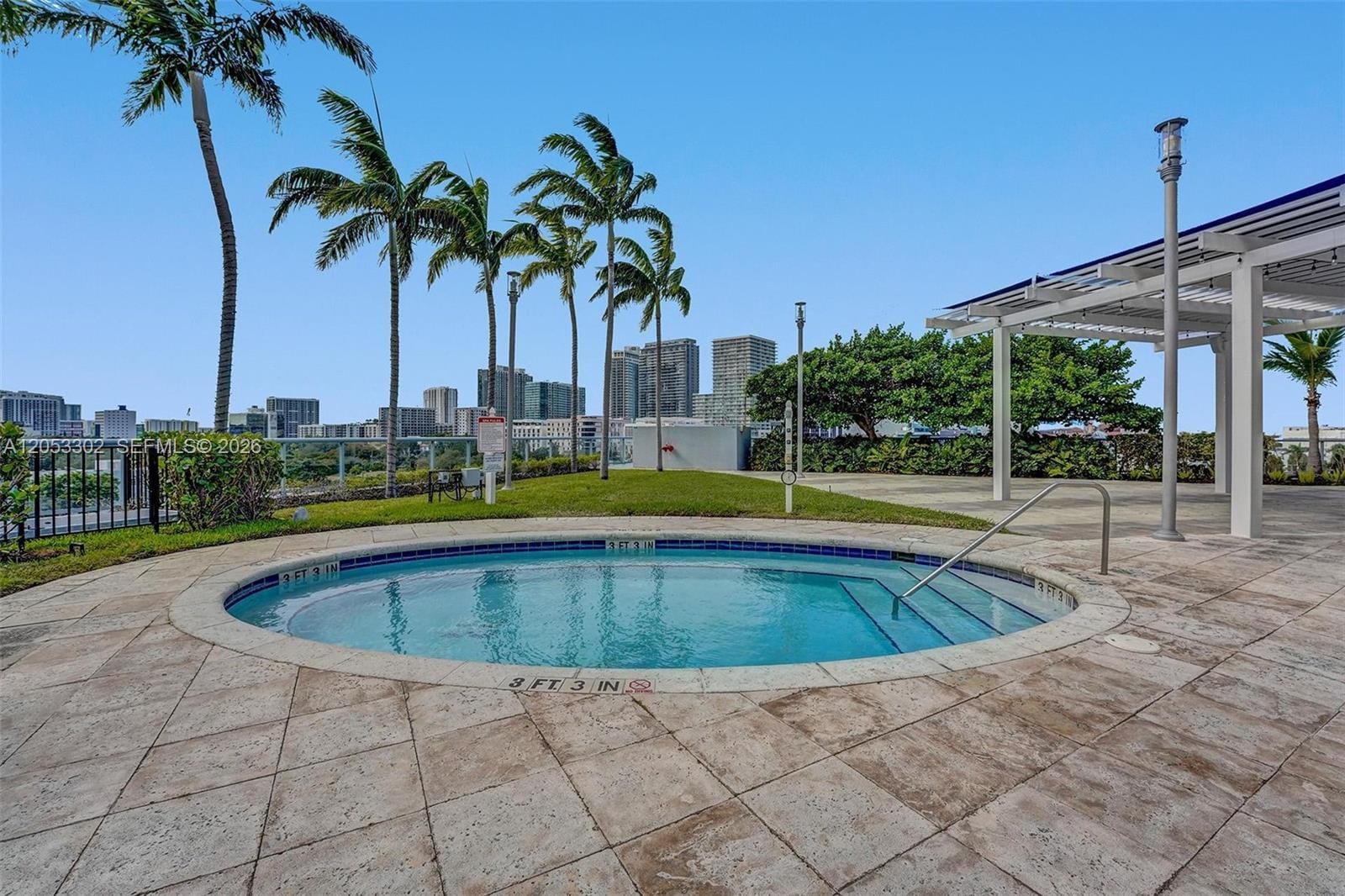 601 NE 36th Street 811, Miami, FL 33137 photo 20