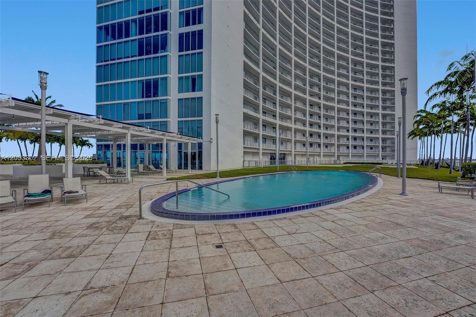 601 NE 36th Street 811, Miami, FL 33137 photo 21