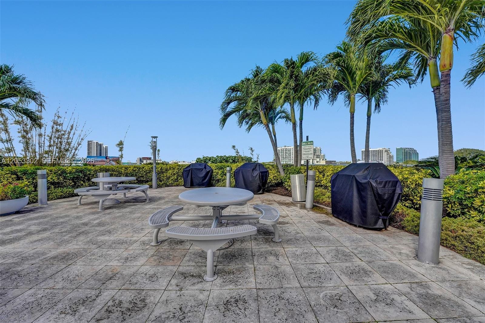 601 NE 36th Street 811, Miami, FL 33137 photo 23