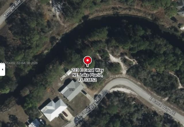 223 E Canal Way, Lake Placid, FL 33852