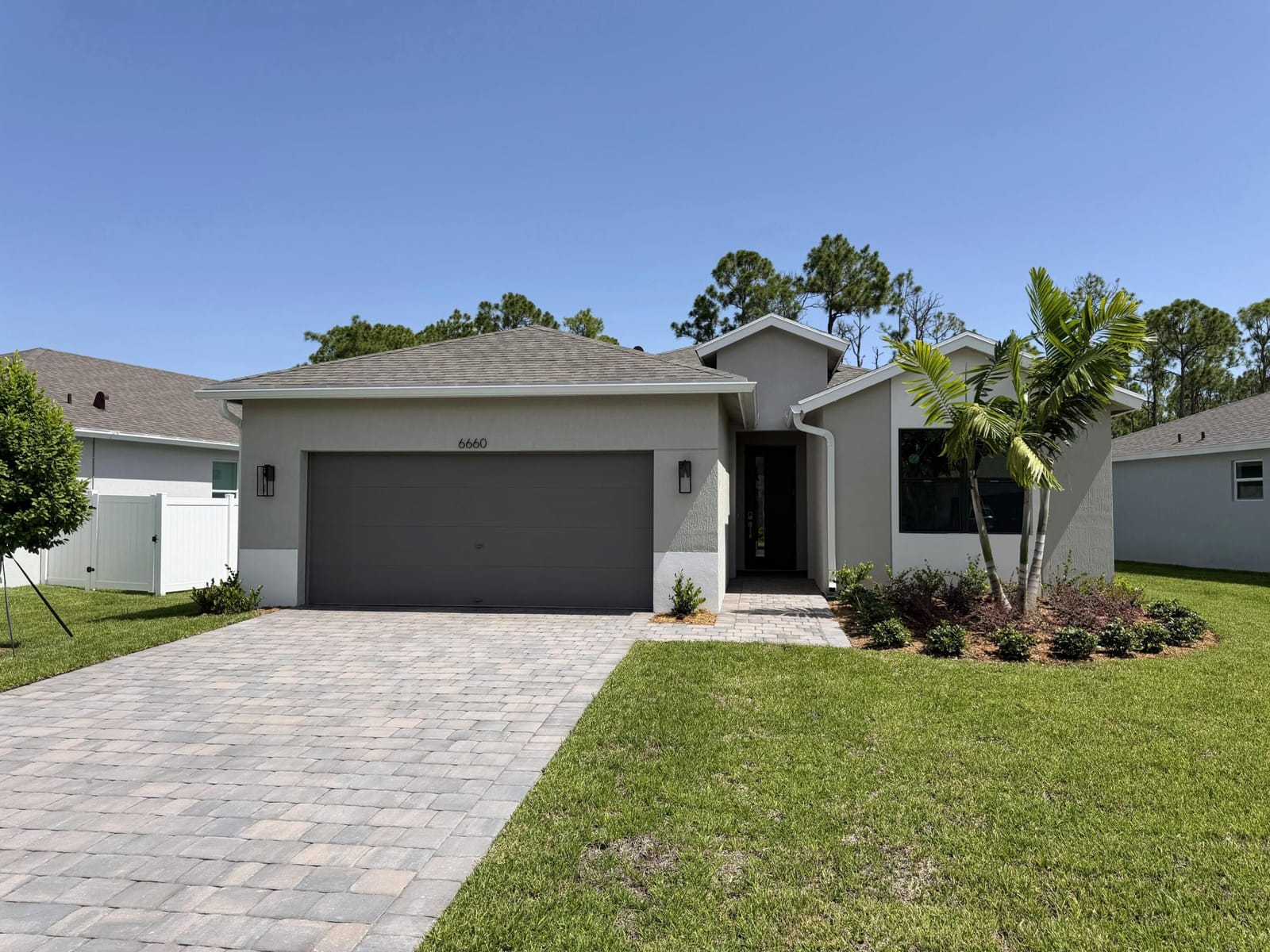 6660 SE Park Trace Drive, Stuart, FL 34997