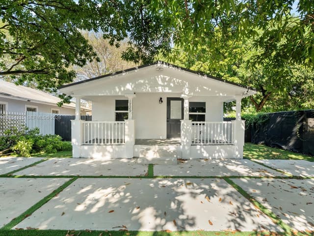 1829 NW 62nd Terrace N/A, Miami, FL 33147