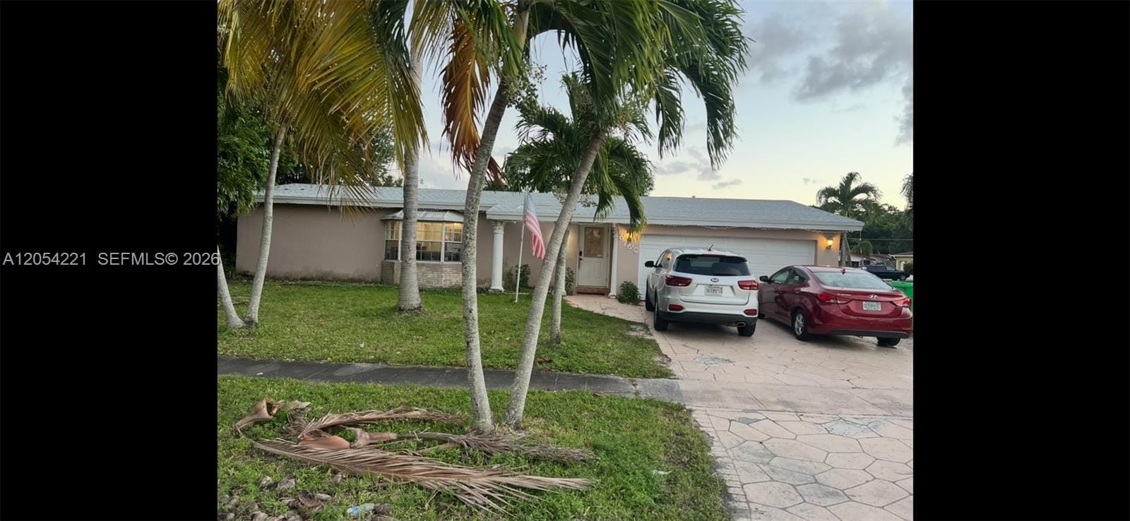 8760 NW 21st Street, Sunrise, FL 33322