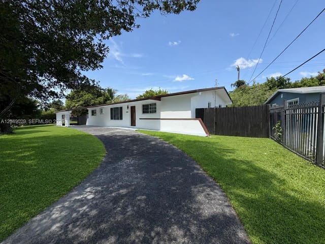 19202 NW 23rd Court, Miami Gardens, FL 33056