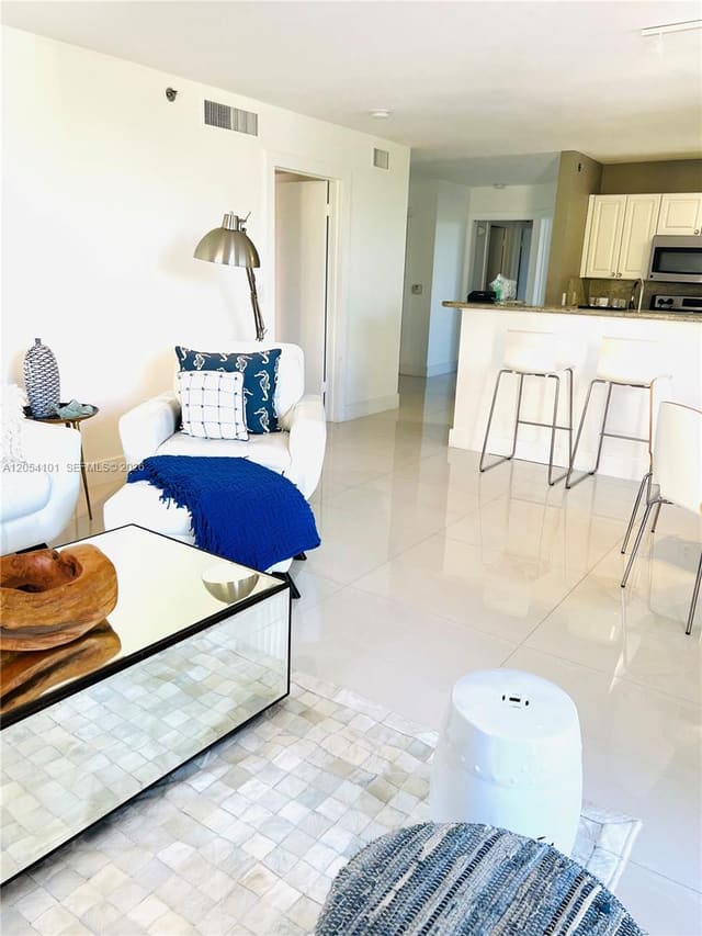 19901 E Country Club Drive 2401, Aventura, FL 33180