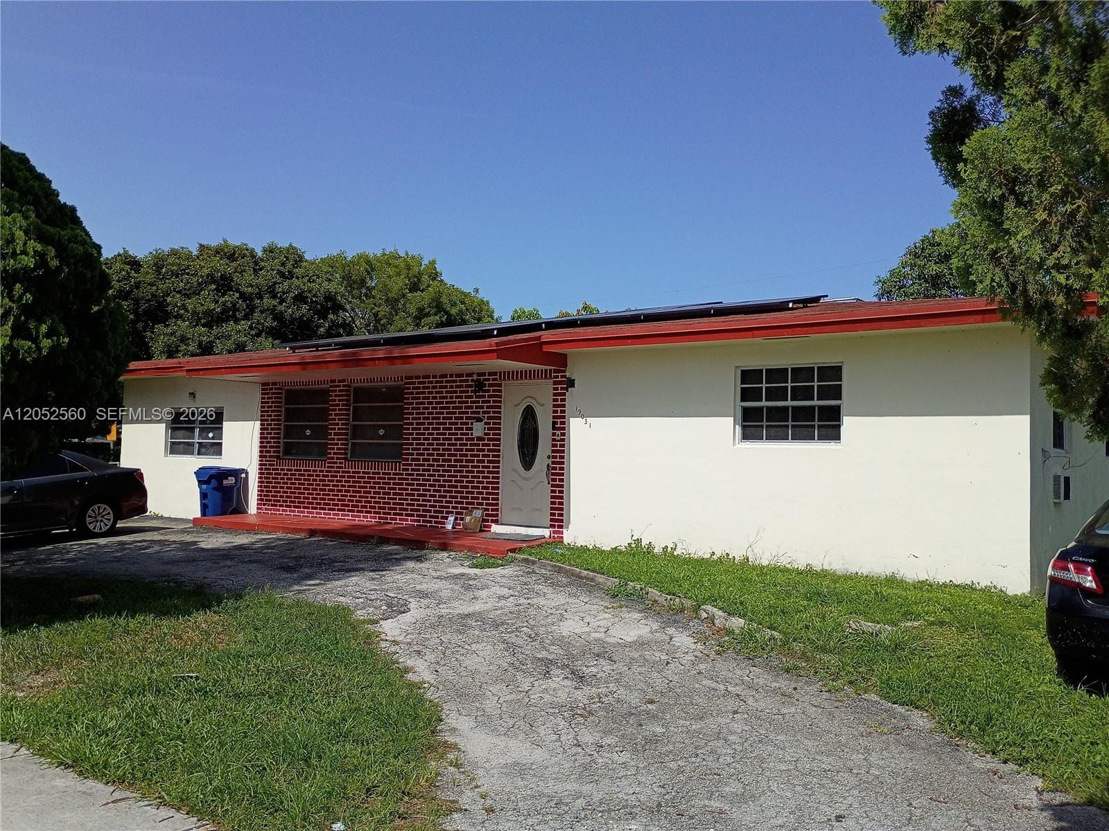 19031 NW 12th Avenue, Miami Gardens, FL 33169