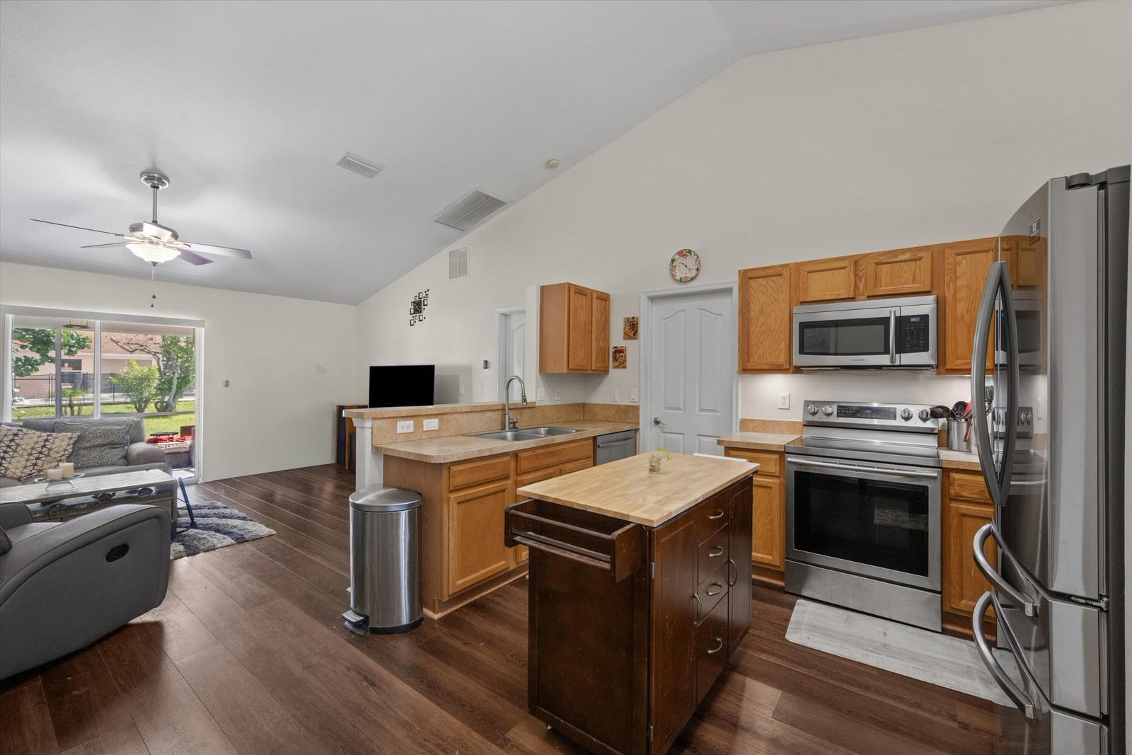 1237 SW Granville Avenue — photo 12