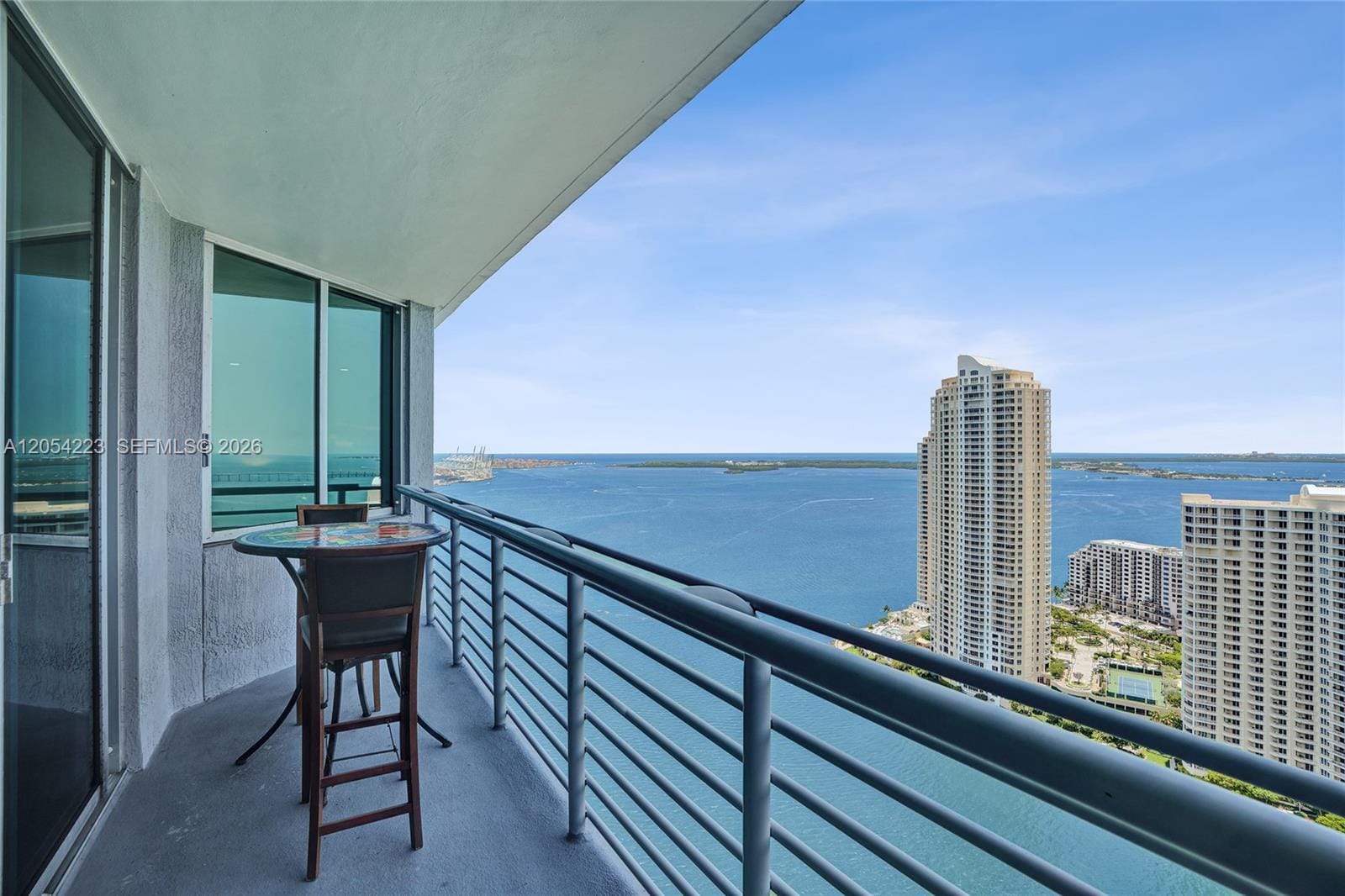 335 S Biscayne Boulevard 3807, Miami, FL 33131