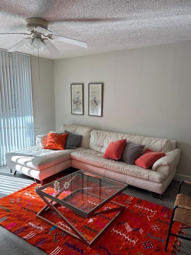 19901 E Country Club Drive 2207, Aventura, FL 33180