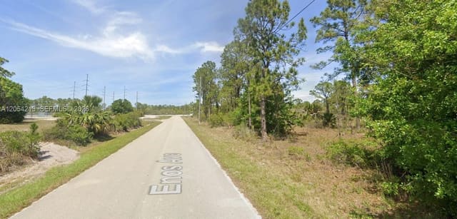 120 Enos Avenue, Lake Placid, FL 33852