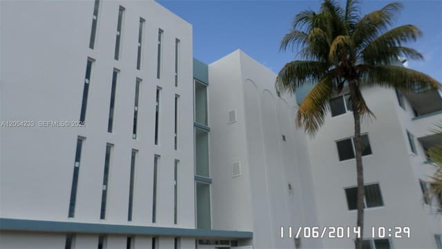 11750 NE 16th Avenue 408, Miami, FL 33161