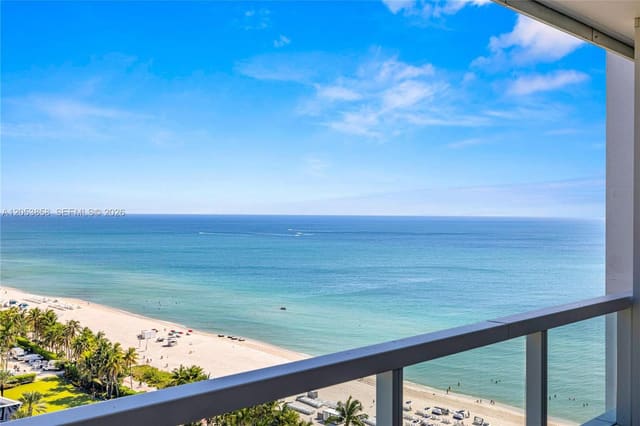 4391 Collins Avenue 1707, Miami Beach, FL 33140