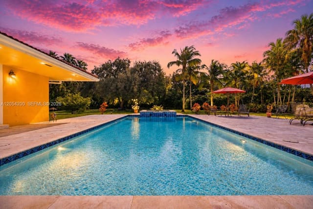 6500 SW 127th Street, Pinecrest, FL 33156