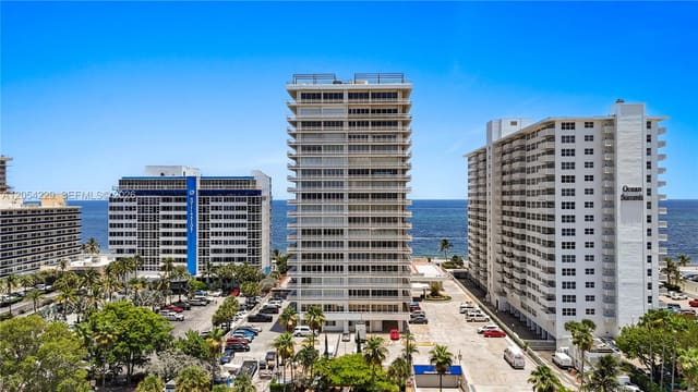 4020 Galt Ocean Drive 203, Fort Lauderdale, FL 33308
