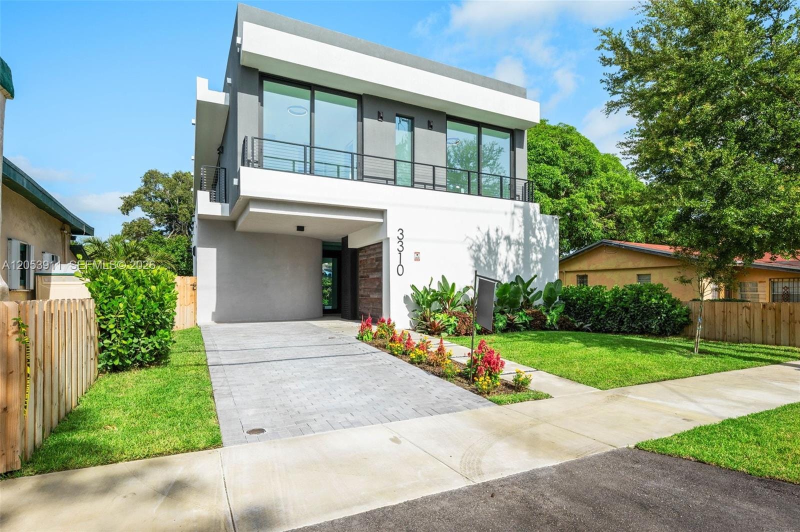 3310 Elizabeth Street, Miami, FL 33133