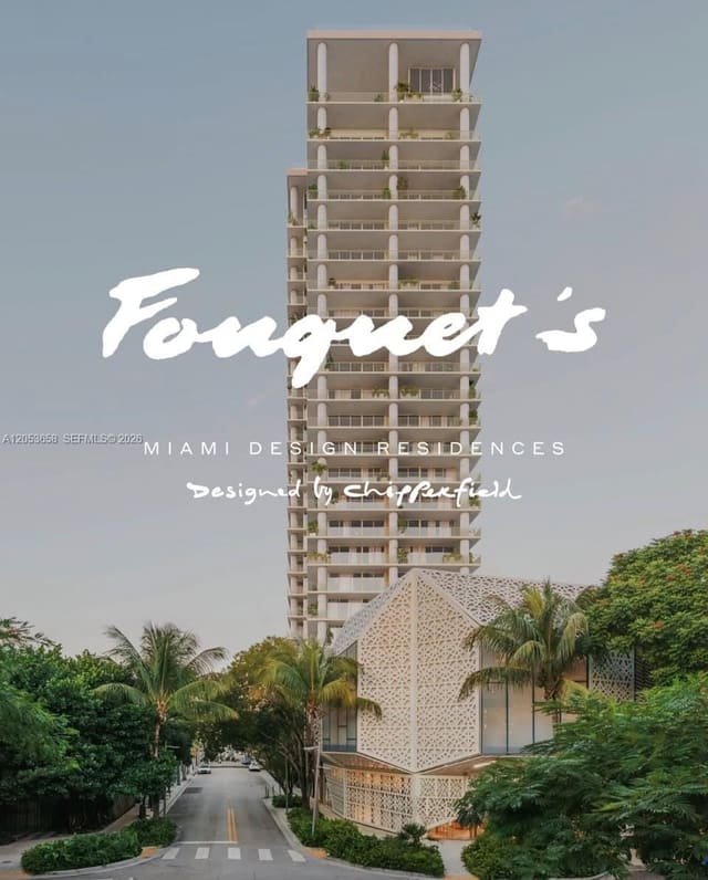 39 NE 39th Street 405, Fouquet S, Miami, FL