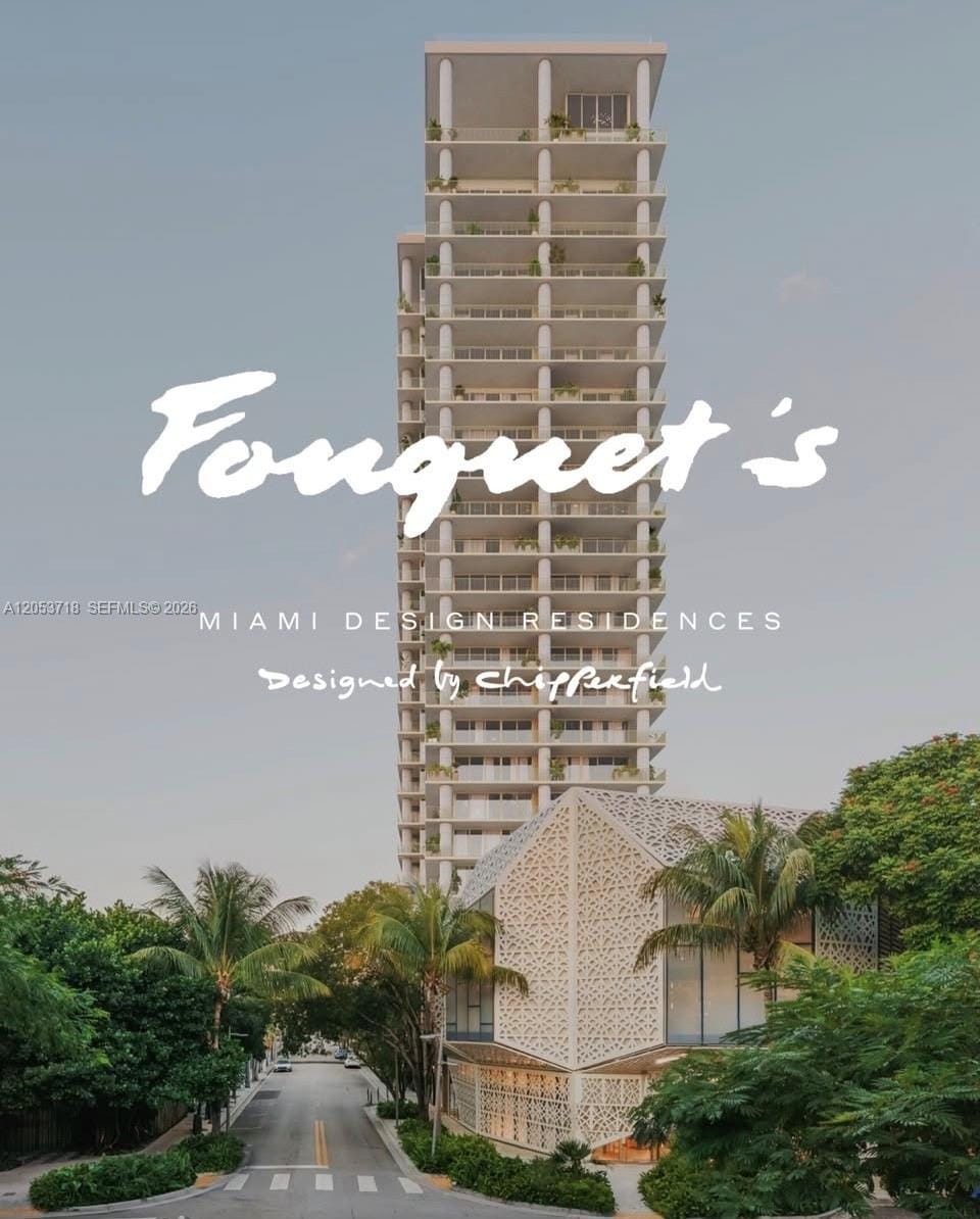 3995 N Miami Avenue 2101, Miami, FL 33137