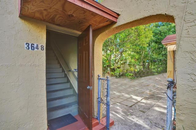 3660 NW 20th Avenue 4, Miami, FL 33142
