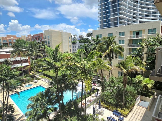 2000 N Bayshore Drive 507, Miami, FL 33137