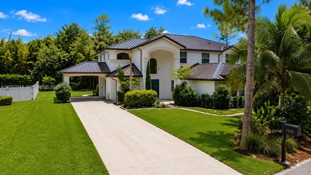 17376 SW 266th Terrace, Homestead, FL 33031