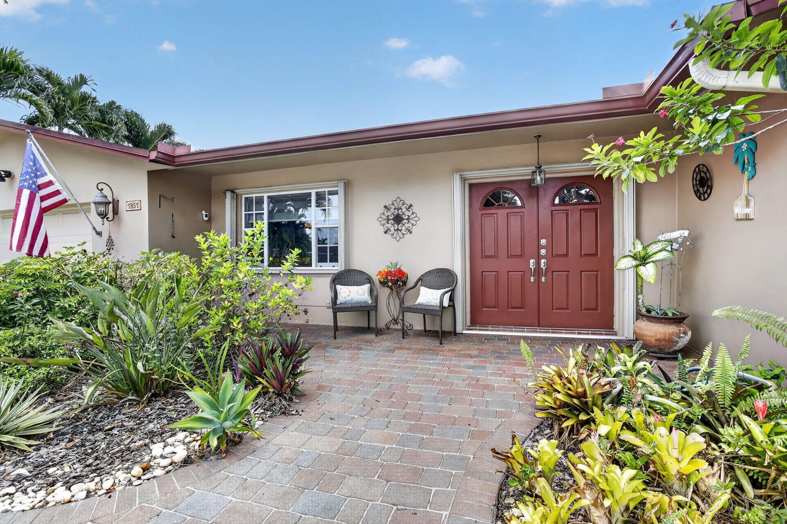 1851 NW 106TH Avenue, Pembroke Pines, FL 33026 photo 4