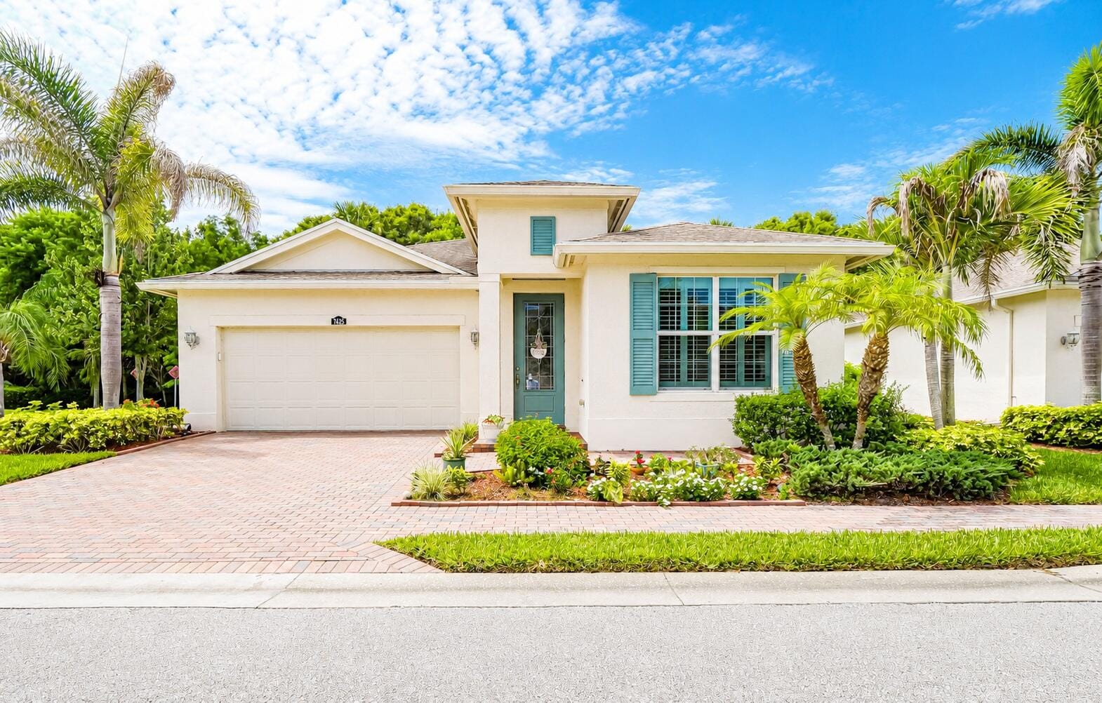 7425 Great Oak Place, Vero Beach, FL 32966 photo 2