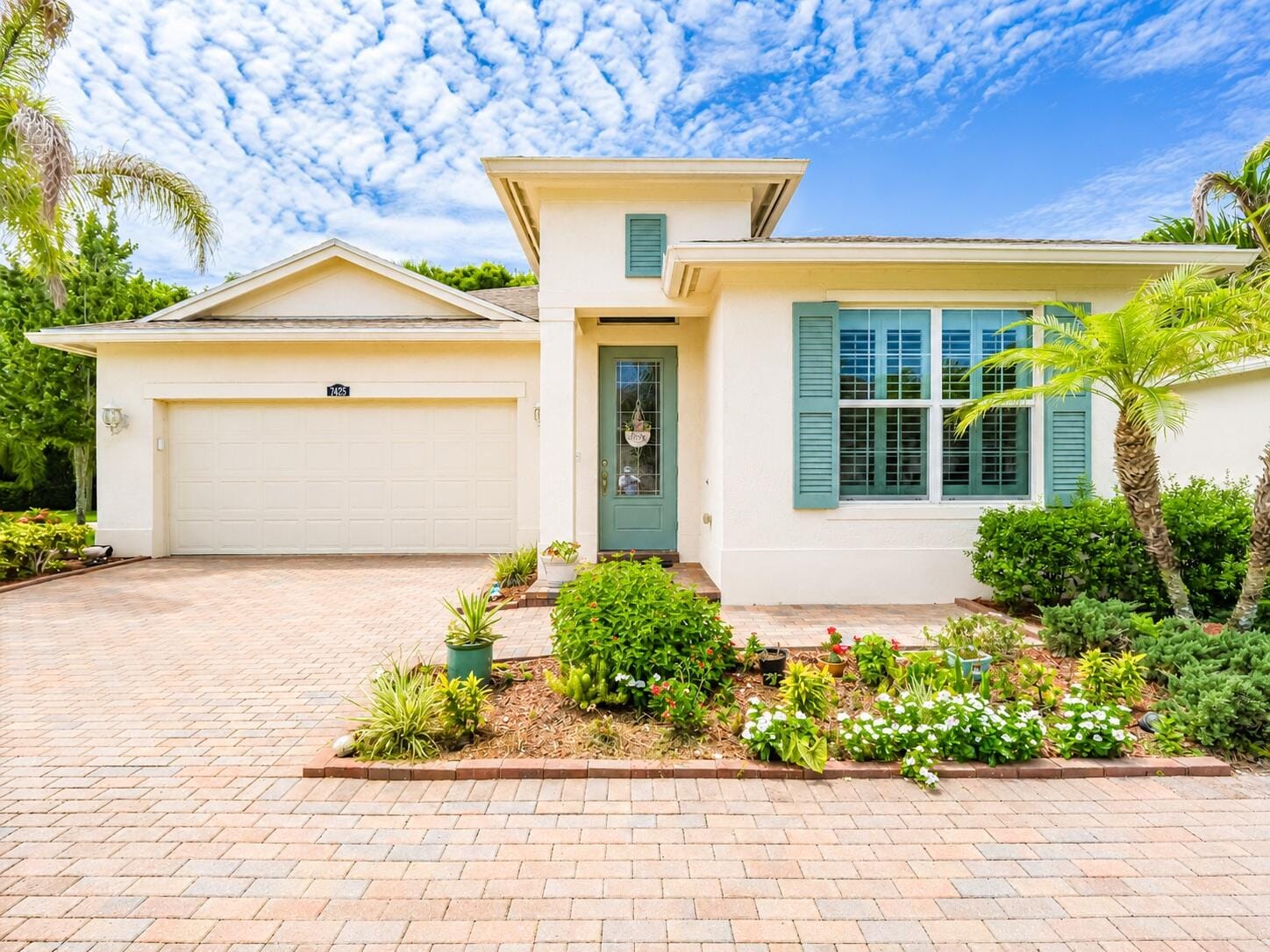 7425 Great Oak Place, Vero Beach, FL 32966 photo 3