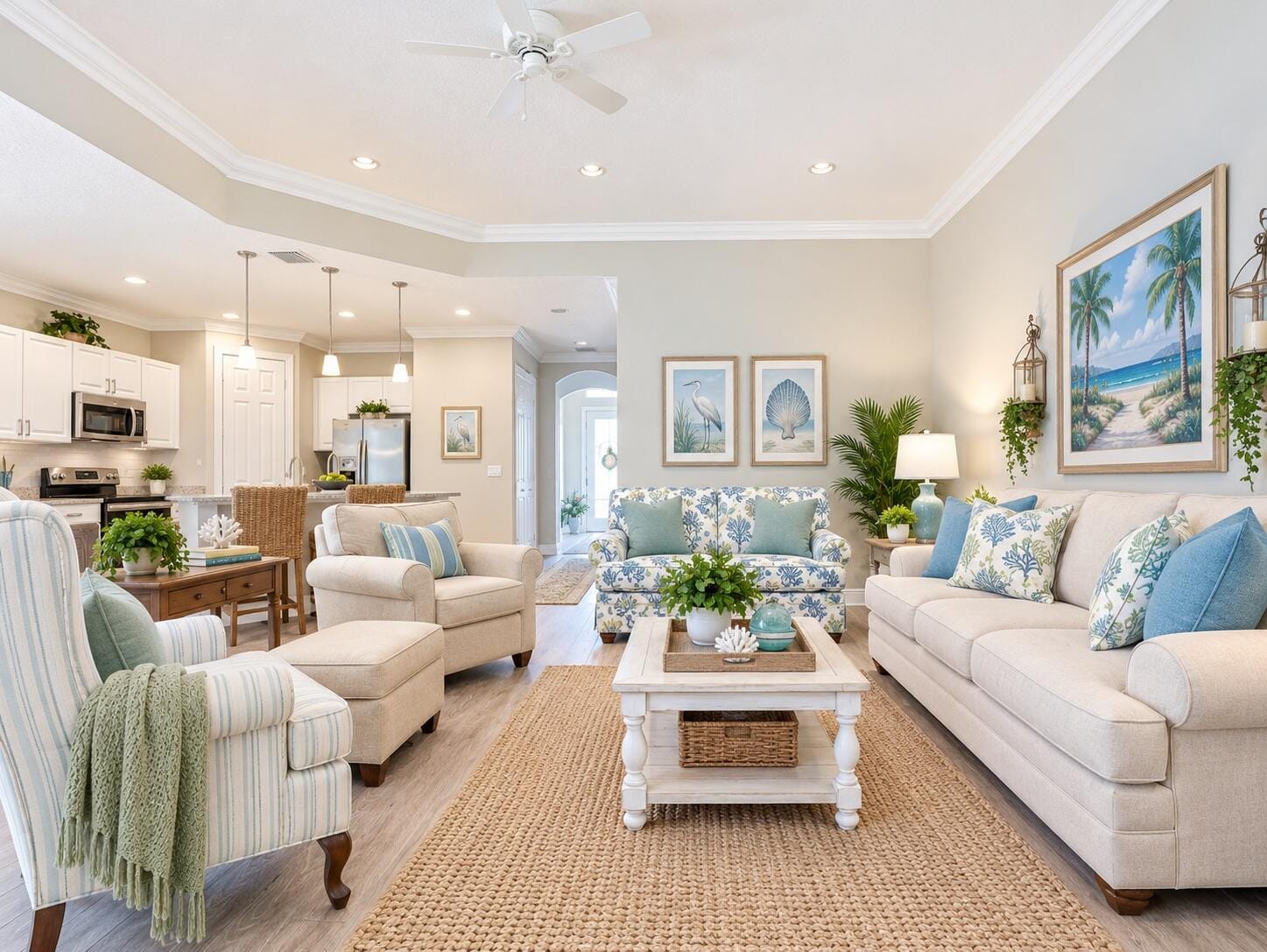 7425 Great Oak Place, Vero Beach, FL 32966 photo 8
