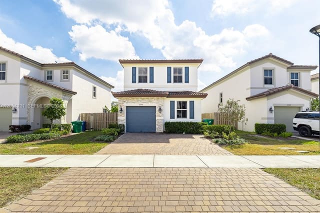 2370 NW 131st Circle, Golf Ests, Miami, FL