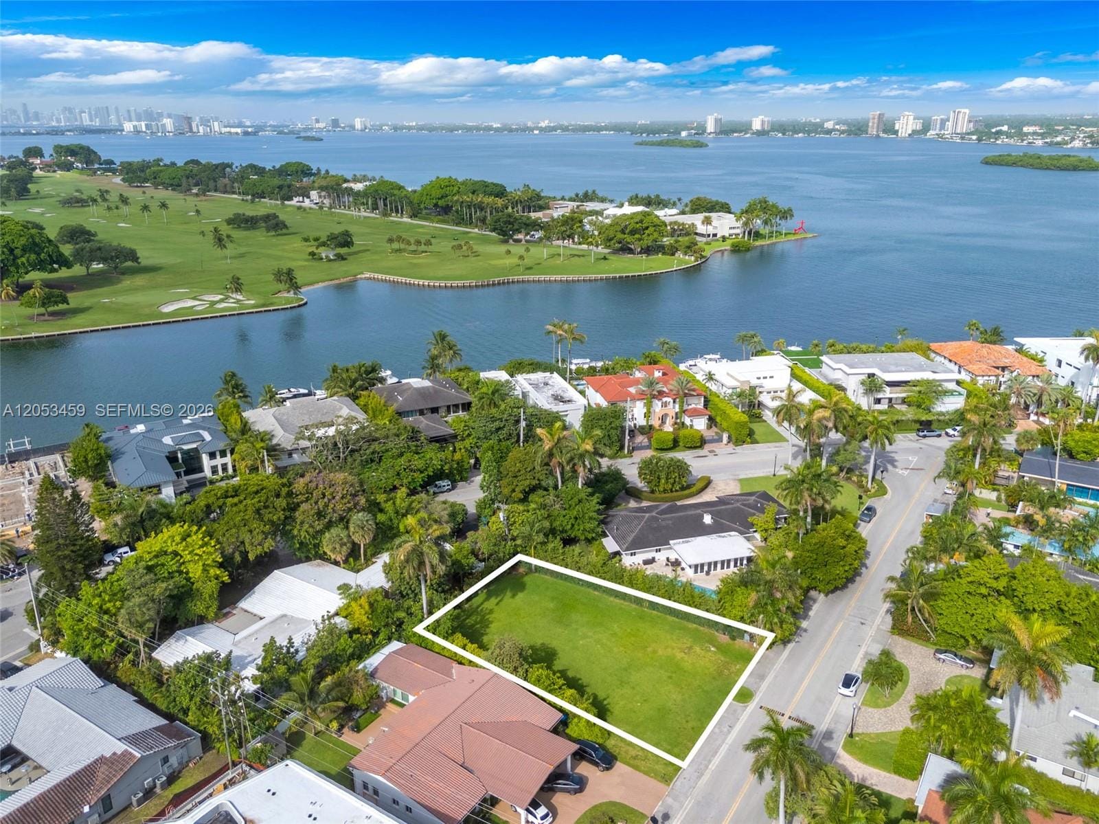 1310 95th Street, Bay Harbor Islands, FL 33154