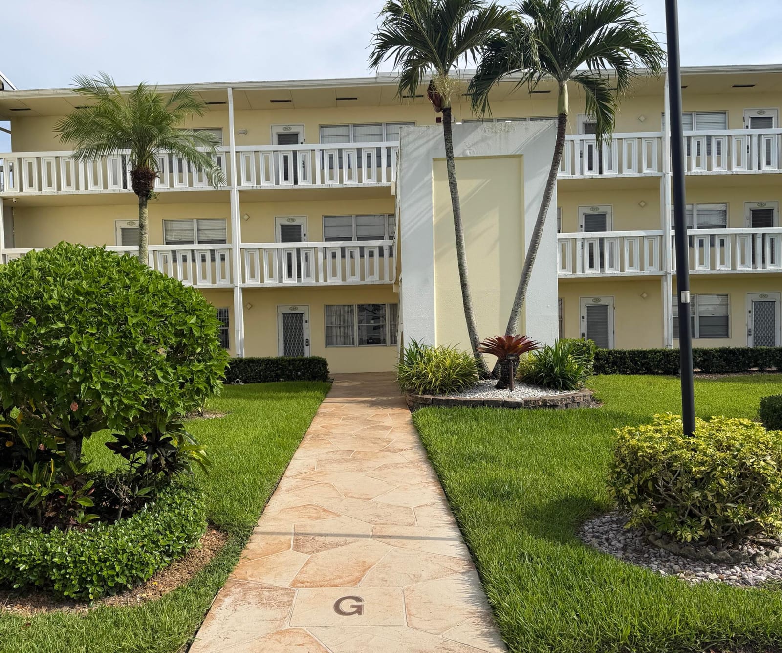 278 Dorset G, Boca Raton, FL 33434