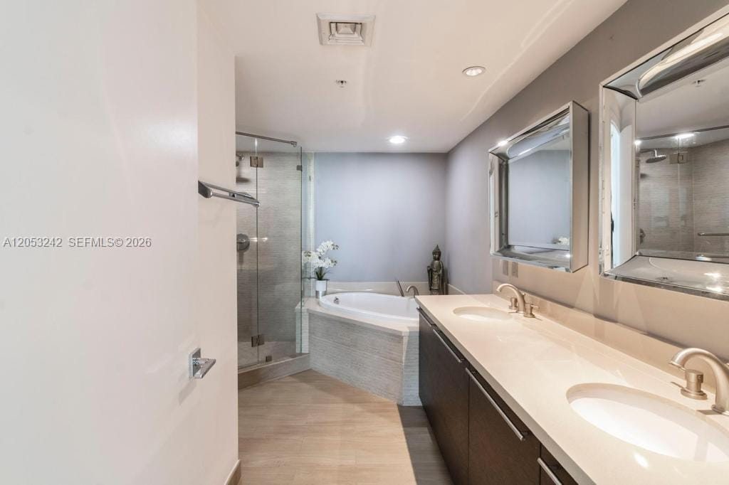 7928 East Drive 1604 + DEN, North Bay Village, FL 33141 photo 16