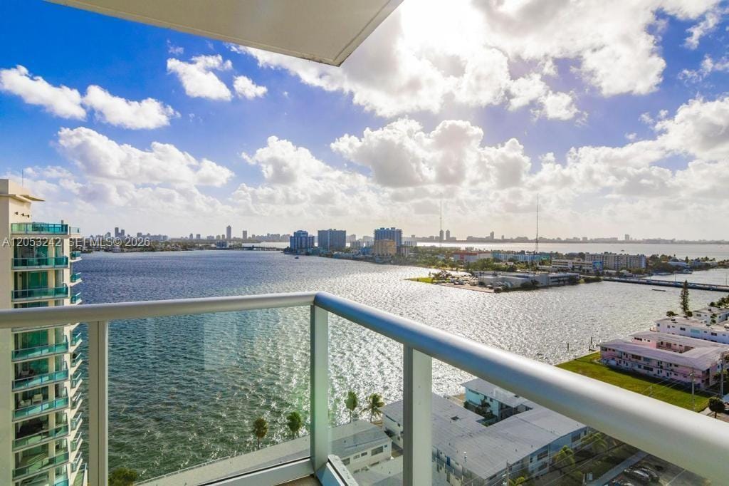7928 East Drive 1604 + DEN, North Bay Village, FL 33141 photo 17