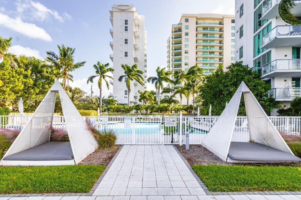 7928 East Drive 1604 + DEN, North Bay Village, FL 33141 photo 18