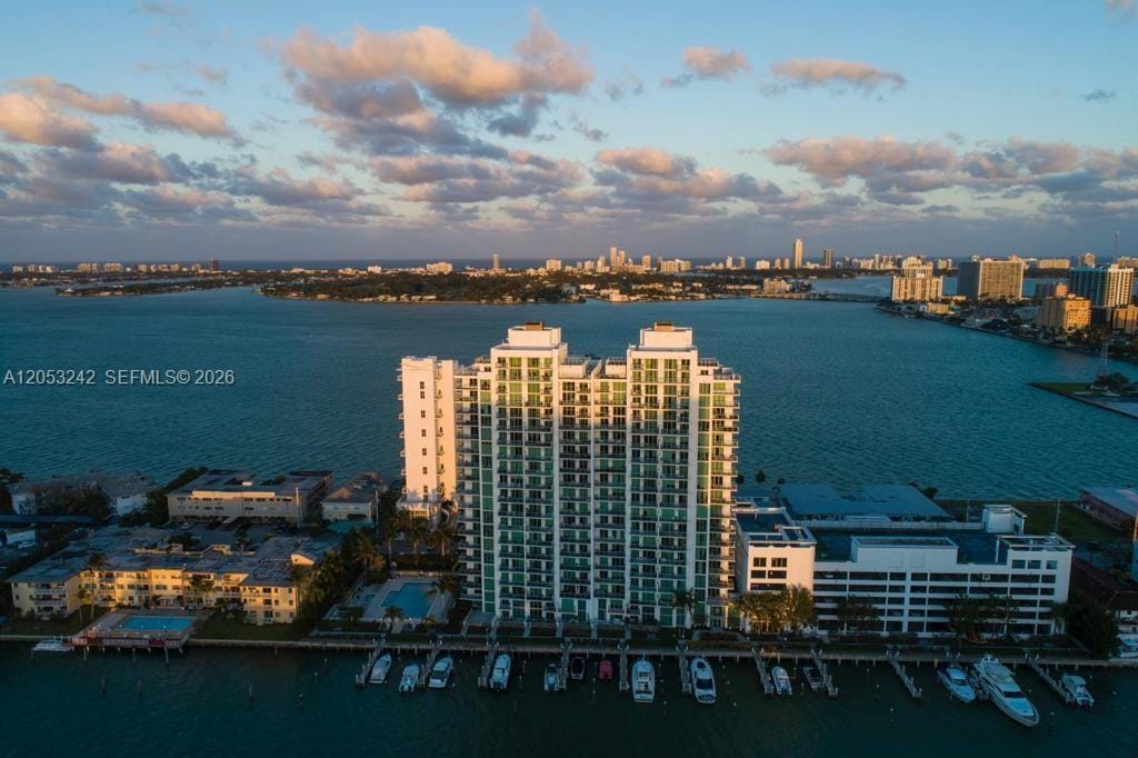 7928 East Drive 1604 + DEN, North Bay Village, FL 33141 photo 4