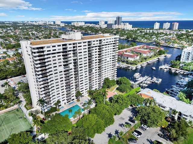 3200 Port Royale Drive N 902, Tower Portsmouth At Port, Fort Lauderdale, FL