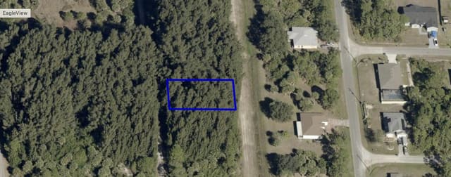 2721 VALENTINE Avenue SW, Palm Bay, FL 32908