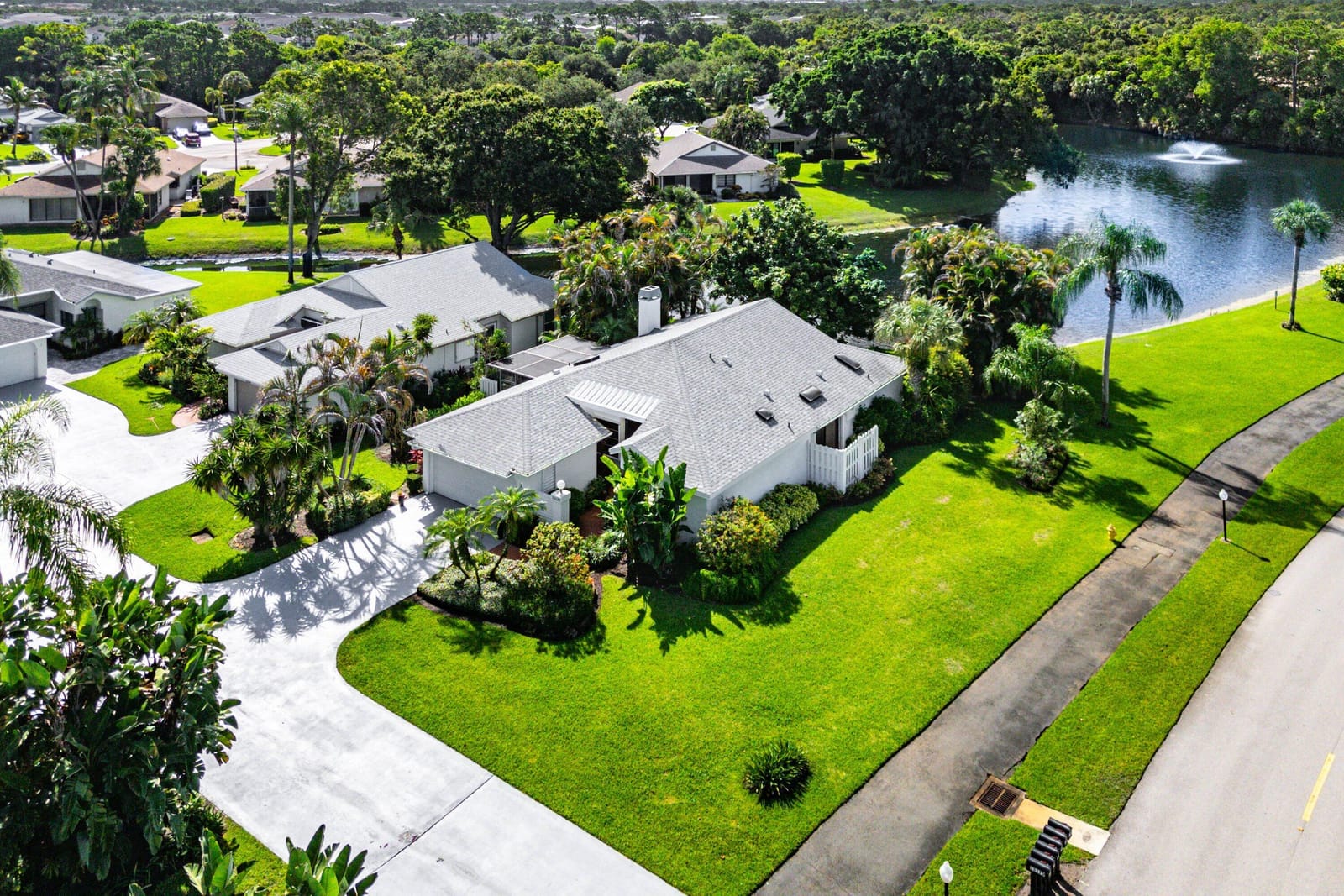13120 Bonnette Drive, Palm Beach Gardens, FL 33418