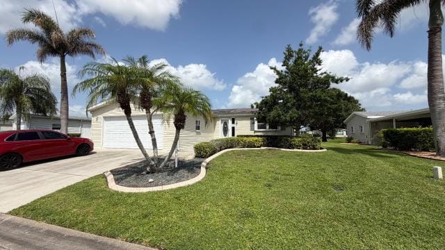 3224 SCARLET TANGER Court, Port St. Lucie, FL 34952