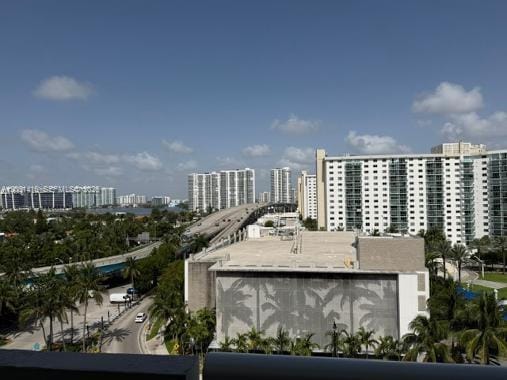 19201 Collins Avenue 837, Sunny Isles Beach, FL 33160