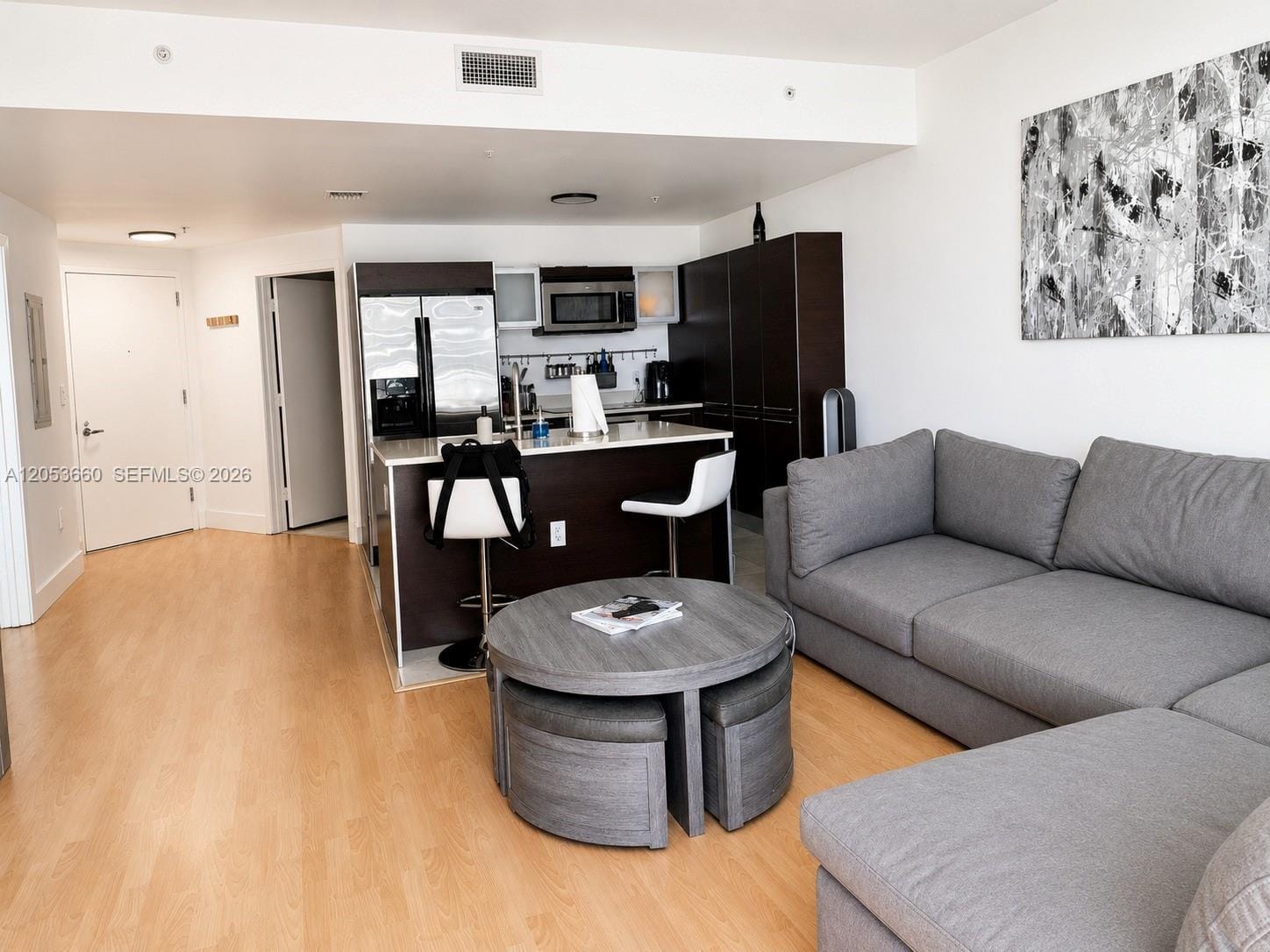 1900 N Bayshore Drive 3807 — photo 5
