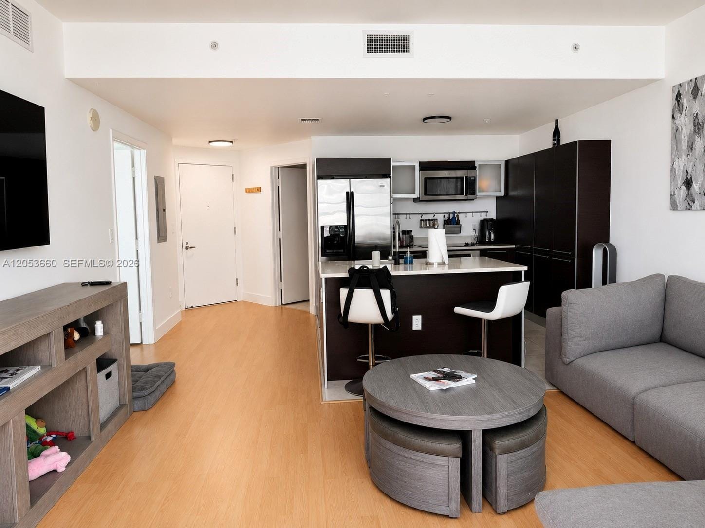 1900 N Bayshore Drive 3807 — photo 6