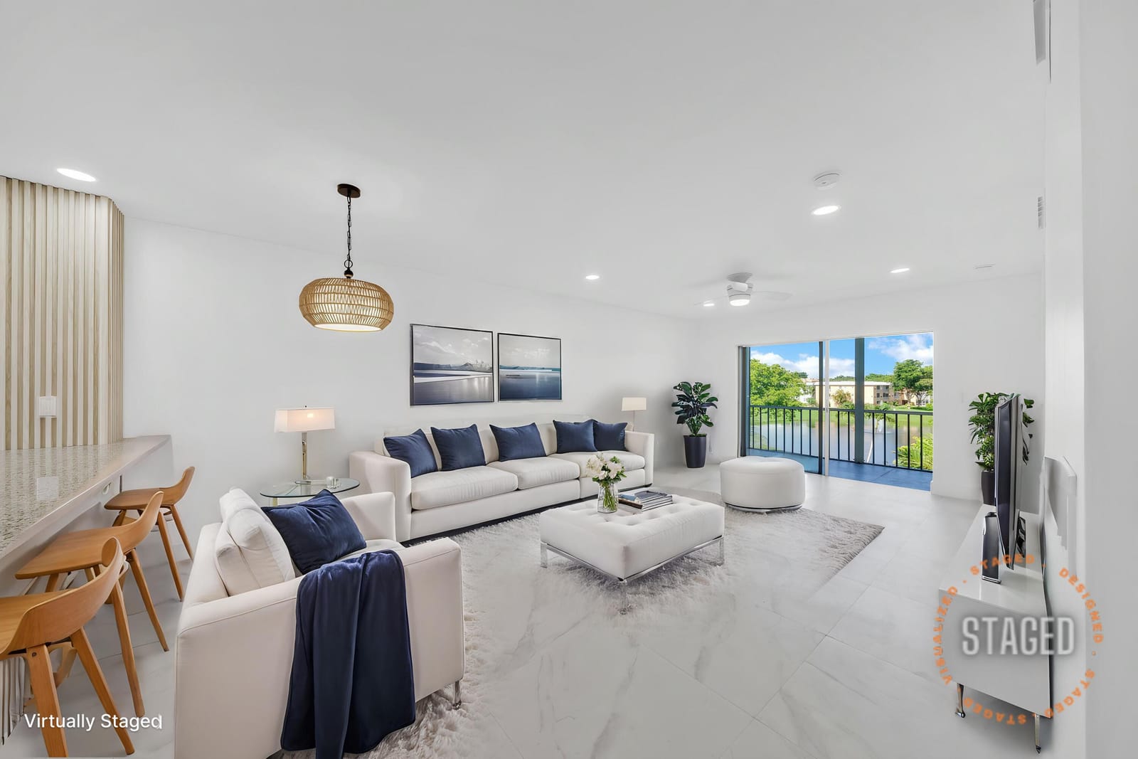 9880 Marina Boulevard 1536 — photo 3