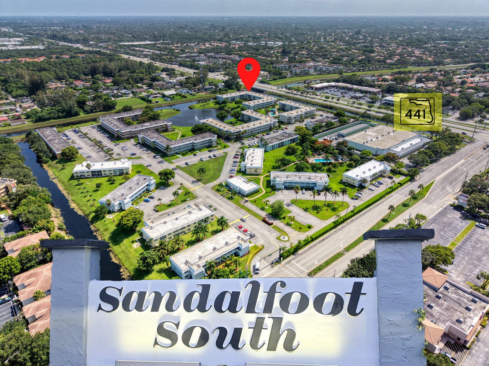 9880 Marina Boulevard 1536, Boca Raton, FL 33428