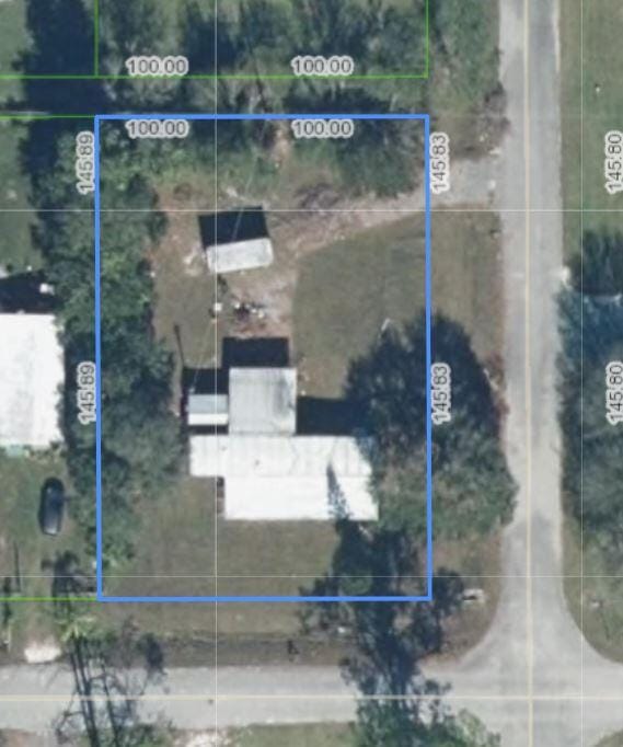 17401 BRYNWOOD Lane, Okeechobee, FL 34974