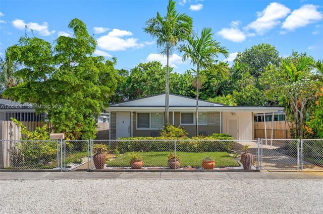 766 E 36th Street, Hialeah, FL 33013