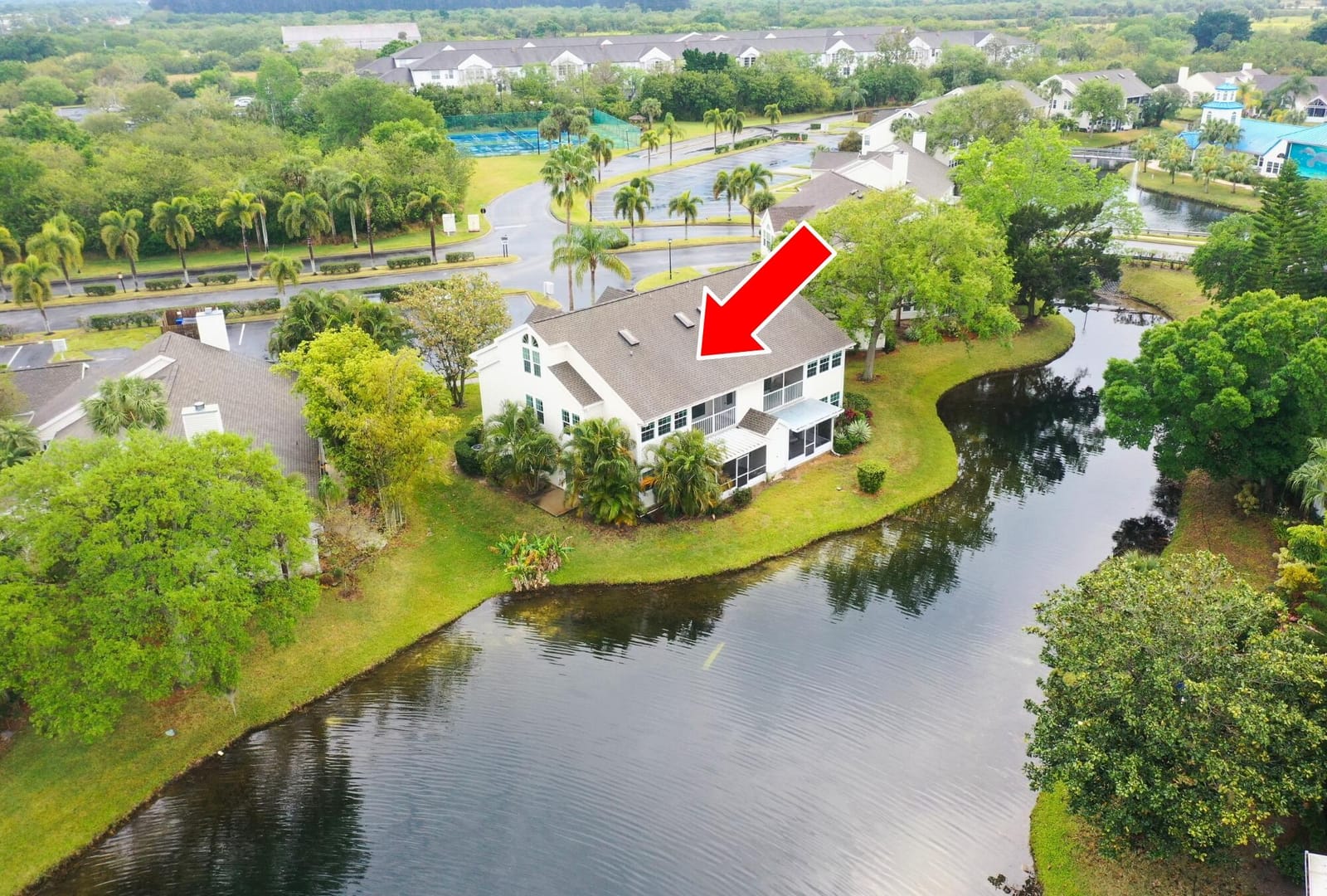 1975 Westminster Circle 4, Vero Beach, FL 32966