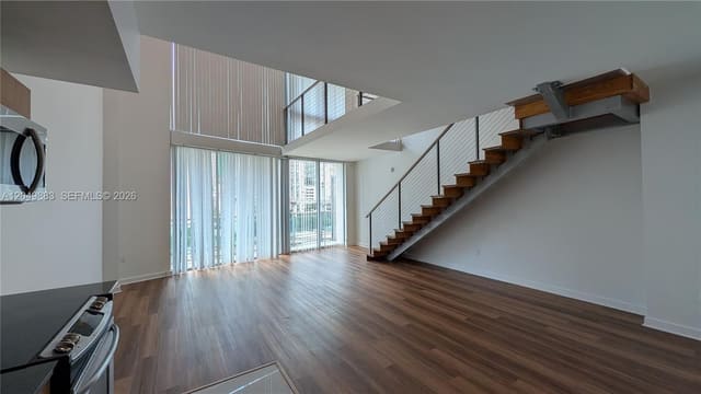 350 S Miami Avenue 704, Wind, Miami, FL