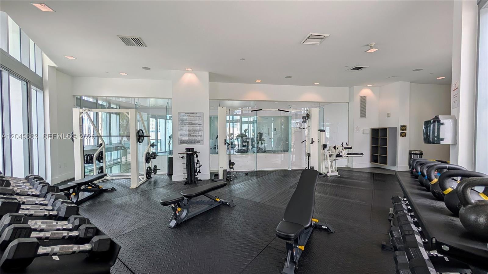 350 S Miami Avenue 704, Miami, FL 33130 photo 23
