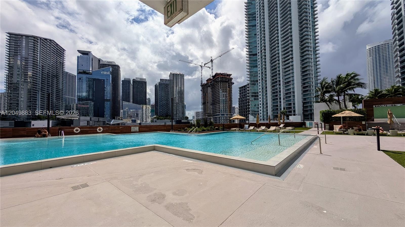 350 S Miami Avenue 704, Miami, FL 33130 photo 27